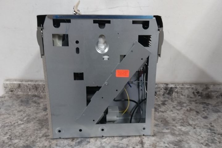 Elkay LZOSTL8LC 115VAC Indoor Wall Mount Two-Level Drinking Fountain