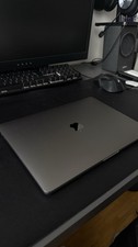 Apple MacBook Pro 13" M1 8GB 512GB SSD 2020 Space Grau Laptop
