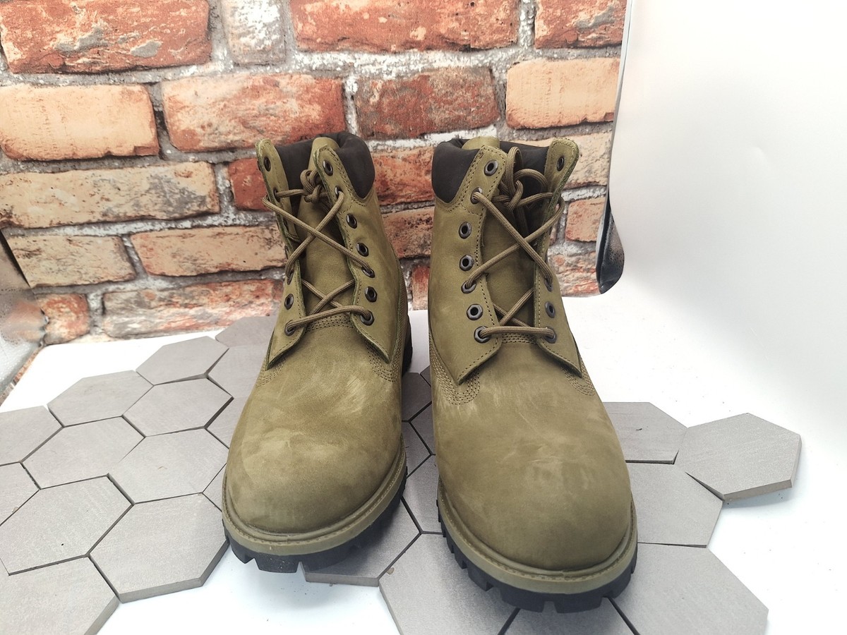 Timberland Premium 6 display picture 3
