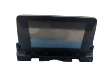 MAZDA Mazda6 MK3 Radio With Display OEM GMD7669C0K2352 2015