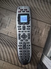 Logitech Harmony 650 Universal Advanced Progr...