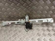 MERCEDES-BENZ A W168 Fensterheber vorne rechts 0130821672 1.40 Petrol 32017205