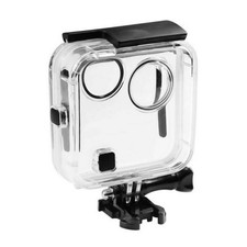 Waterproof Housing Protective Case Cover Underwater Diving For GoPro Fusion