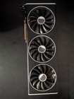 XFX Speedster MERC 310 AMD Radeon RX 7900 XTX Black Edition 24GB GDDR6 Graphics