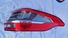 Ford S-max Facelift 2010-2014 Rear/tail Light On Body ( Drivers Side) os