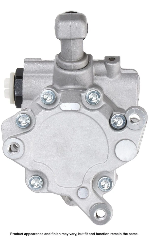 Bomba de dirección asistida A1 Cardone 21-5294 para modelos seleccionados de Mercedes-Benz 98-05 Foto 2 de 4