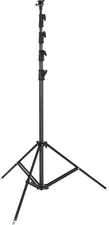 Ikan E-Image PTZ-STND-21+C+ Carbon Fiber PTZ Tripod Stand - 21 feet