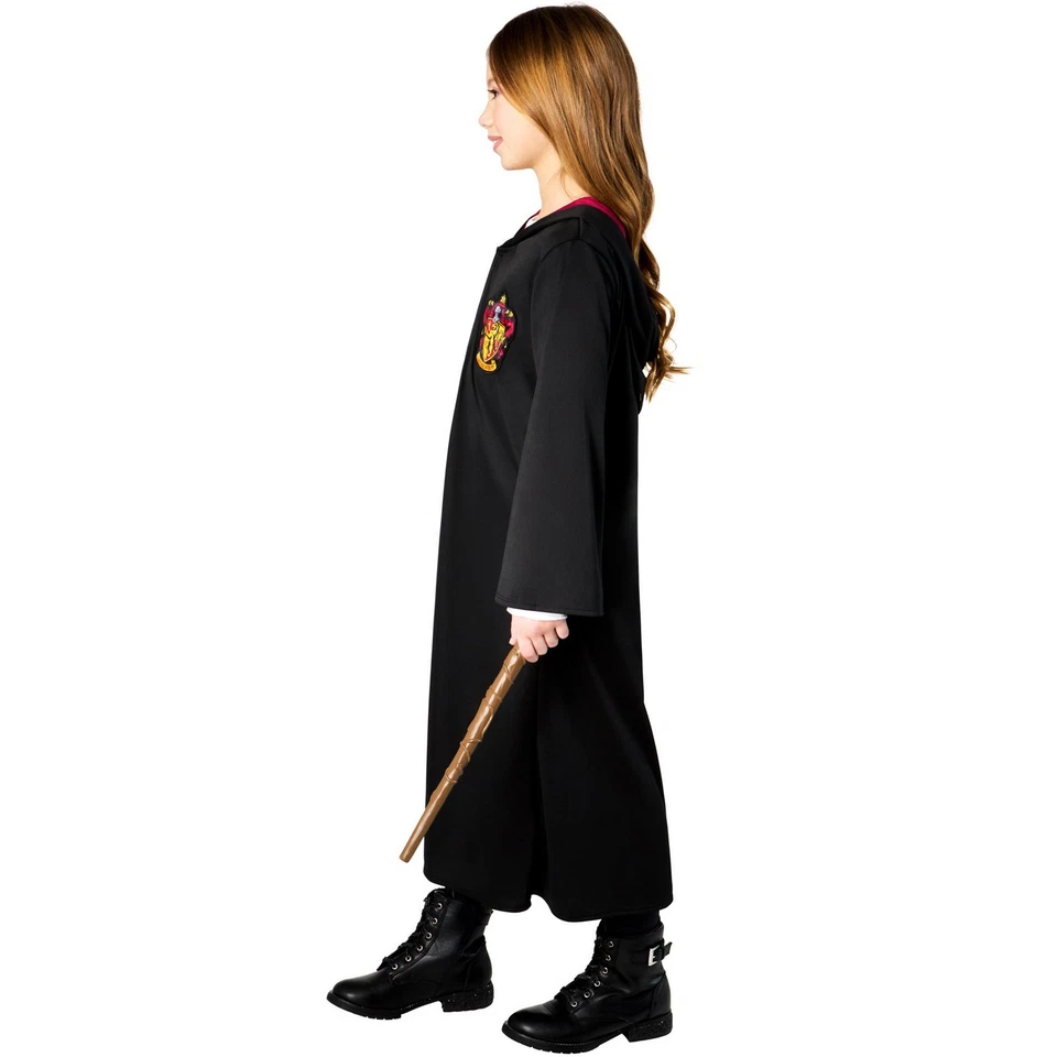 Harry Potter - Ensemble de costume motif/style Hermione - Fille (BN6334) - Photo 4/4