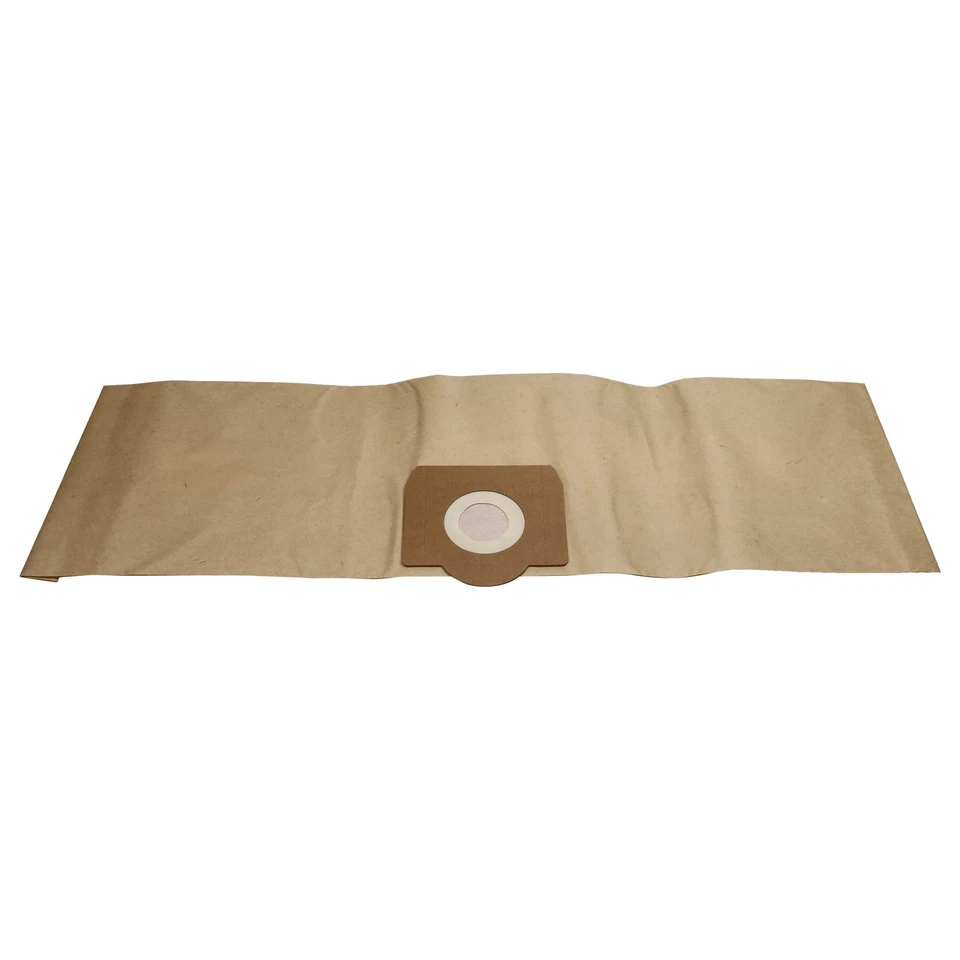 10 Sacs d'aspirateur pour Rowenta RU 630 605 635 - Collecto 8 7 65 - 110 9 - Photo 4/4