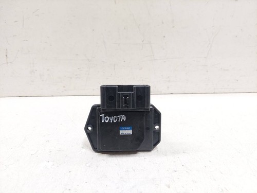 Toyota Corolla E120 E130 2004 Heizungslüfter Regler Widerstand Benzin VLU41054