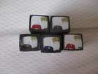 2026 Topps Series 1 Funko Bitty POP! Set of 5 Mini-Figure Super Box