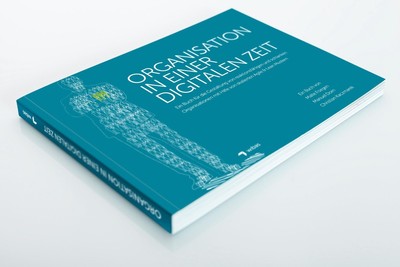 Organisation in einer Digitalen Zeit | Malte Fogen (u. a.) | Taschenbuch | 2024
