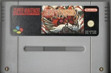 ebay® Auktion 407077918334 | Secret of Evermore - Super Nintendo - Modul Thumbnail of ebay® auction 407077918334 | Secret of Evermore - Super Nintendo - Modul