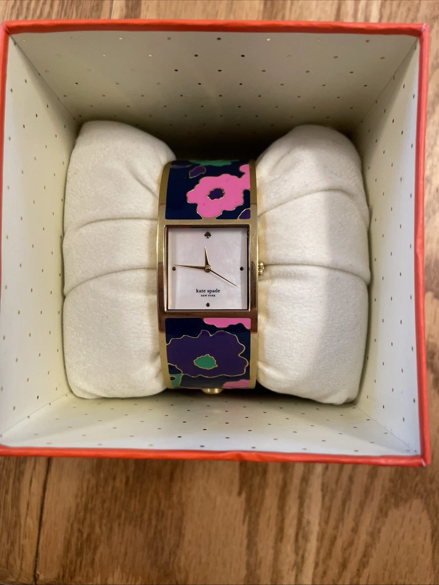 kate spade new york Bangle Wristwatches for sale | eBay display picture 1