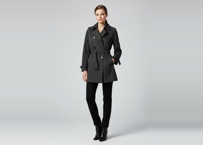   See by Chloe | Damen Mantel | Größe EU 36 | Absolut Neuwertig  