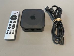 Used Apple TV 4k | eBay