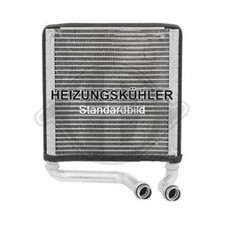 Wärmetauscher Innenraumheizung für Hyundai H-1/Starex H100 Kasten 2.5 D