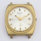 Seiko 17 jewel Automatic Men’s Quick Set Vintage Mechanical Wristwatch