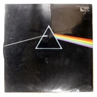 PINK FLOYD DARK SIDE OF THE MOON HARVEST EMS80324 1LP