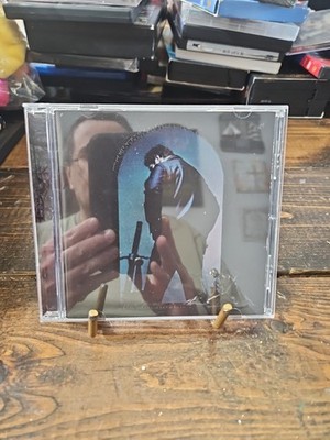Hollywood's Bleeding [Explicit Content] by Post Malone (CD, 2019)