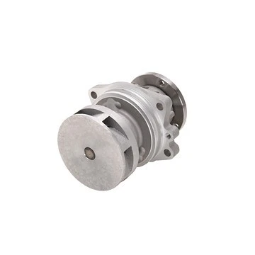 DAYCO Engine Water Pump for 2003-2008 BMW Z4 - Image 2 of 2