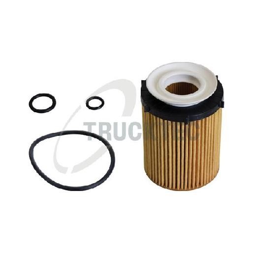 ÖLfilter FüR Mercedes SLK R172 2.0 15 Bis 26 Trucktec Teil M274920-image