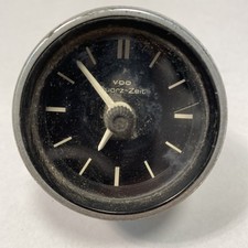 Uhr für Kombiinstrument Tacho Mercedes W114 ...
