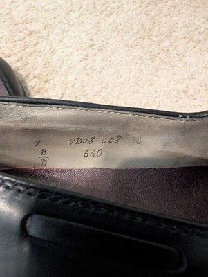 Alden 660