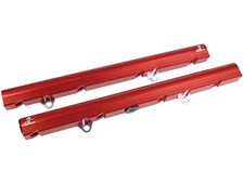 For 1986-1995 Ford Mustang Fuel Injection Fuel Rail Aeromotive 71955tvkw 1987