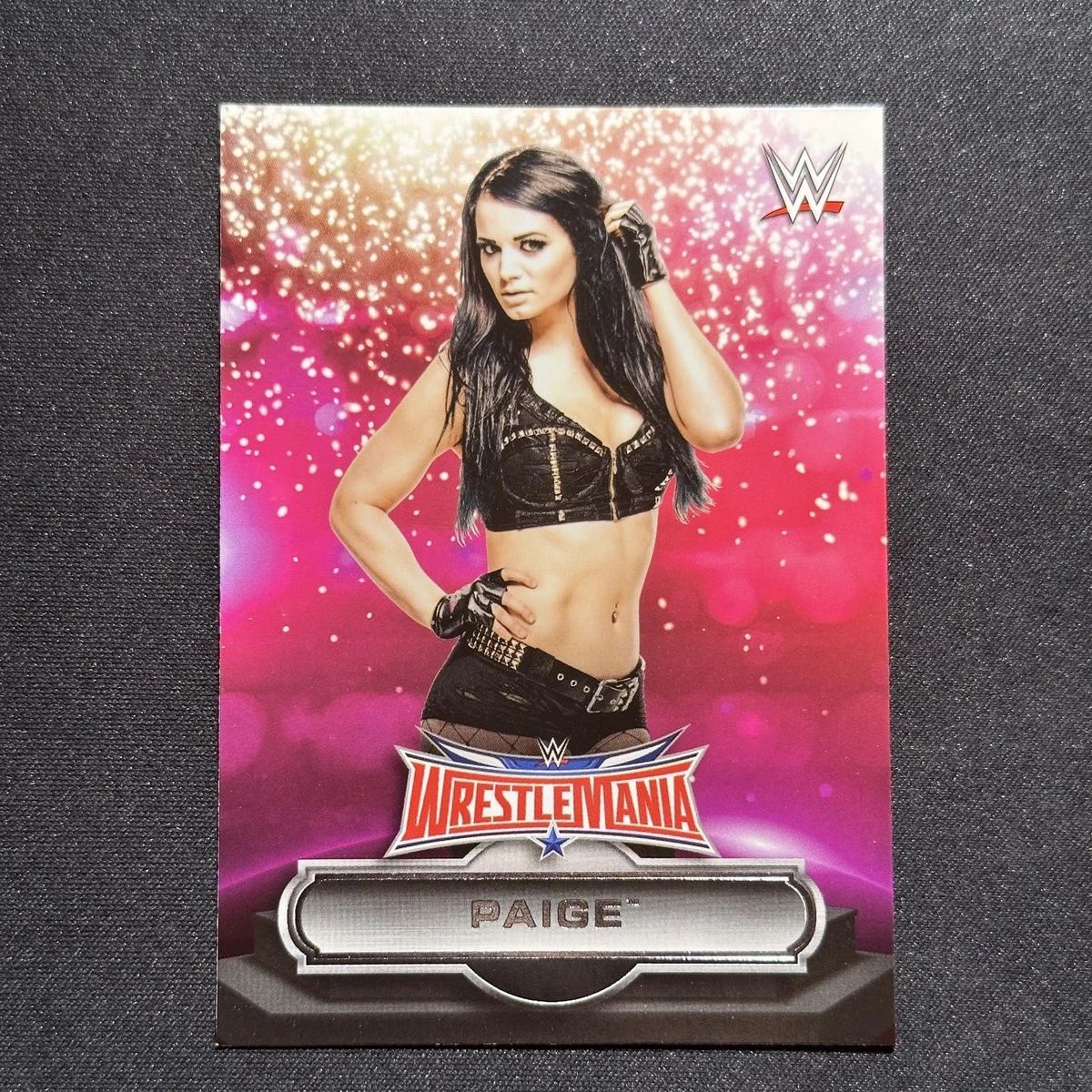 Paige Trading Cards for sale | eBay