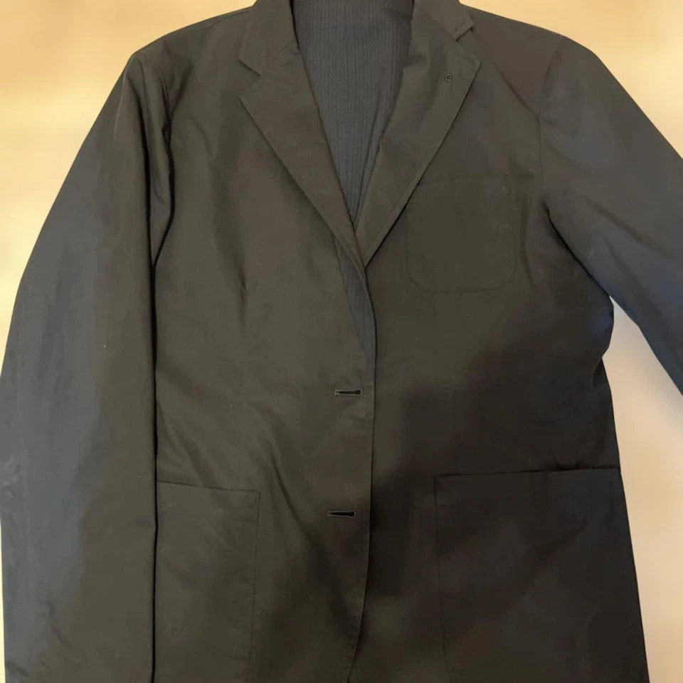 SOPHNET. Reversible jacket, size M - Image 2 of 4