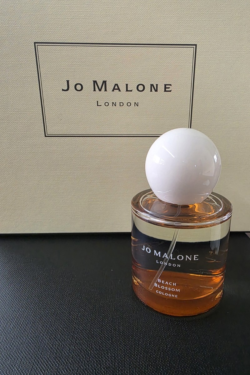 その他 JO MALONE BEACH BLOSSOM COLOGNE 50ml Jo Malone Beach Blossom Cologne 1.7 oz (50ml) – New/Full