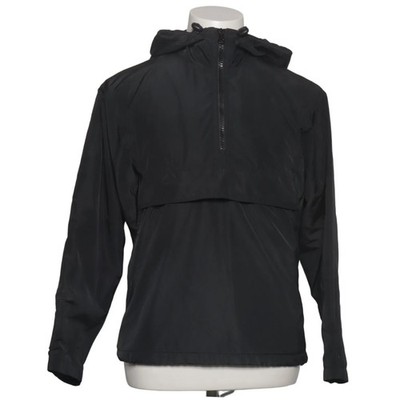 ASOS, Anorak, Größe: XXS, Schwarz, Polyester, Einfarbig, Herren #pZU