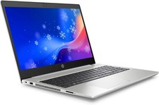 Laptop HP ProBook 450 G7 15.6" FHD i5 10th Gen 16GB 250GB NVMe Win 11 New Screen