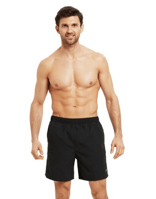 Zoggs Penrith 17'' Shorts - Black