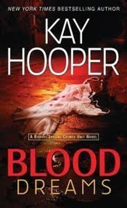 Blood Dreams A Bishop Special Crimes Unit Novel, Blood Trilogy KaFree US Delivery | ISBN:0739488465
