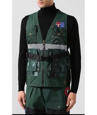 Polo Sport Sportsman Ralph Lauren Trek Vest L...
