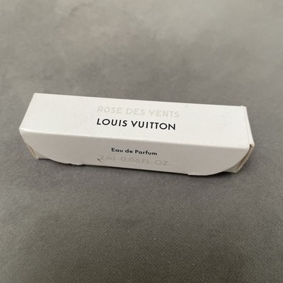Louis Vuitton Rose des vents Eau de Parfum