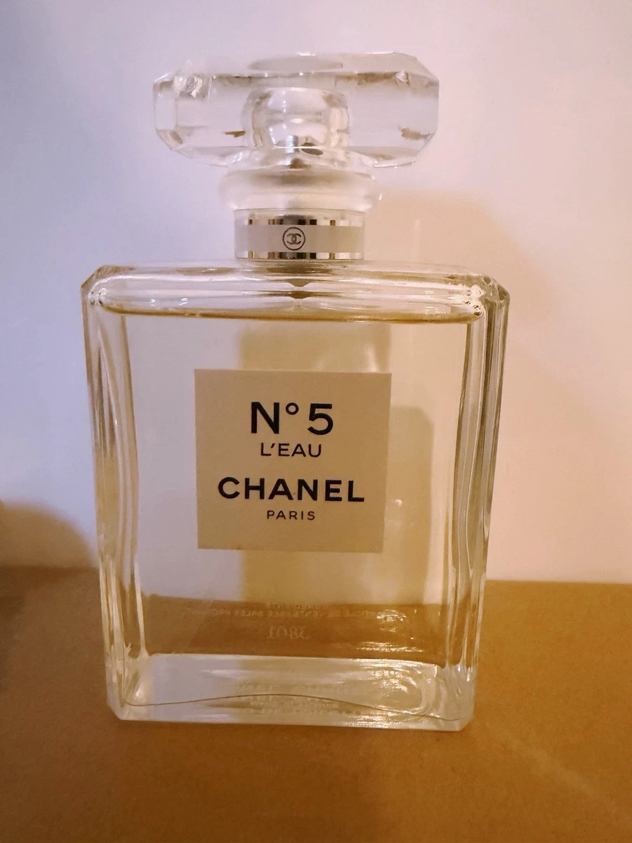 CHANEL Chanel No 5 Eau de Toilette for Women for sale | eBay