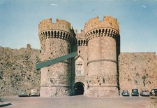 GREECE RHODES BY HASSID 25