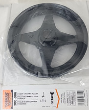 FORD 97-10 Ford Power Steering Pump Pulley 6....