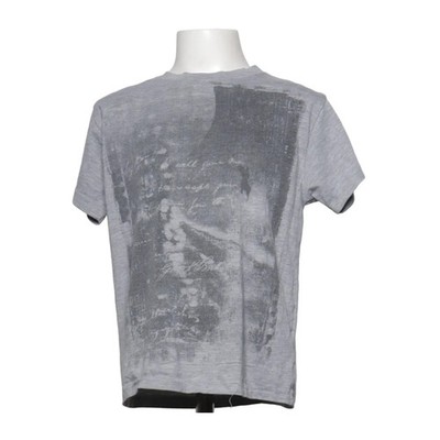 Blackeagle, T-shirt, Größe: 122/128, Grau, Print, Jungen #r5x
