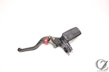 02-09 Honda VFR800 VFR 800 Interceptor Clutch Master Cylinder