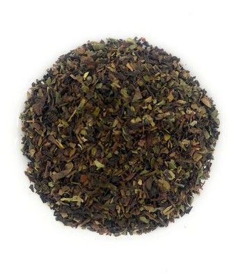 Darjeeling Second Flush Tea 2026 Fresh TGBOP Loose Leaf Blend 500g