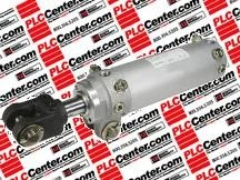 SMC CKGA80-125-K59L / CKGA80125K59L (BRAND NEW)