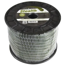 New Silver Streak Stealth Trimmer Line For .105 5 lb. Spool 380-144