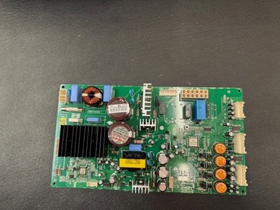 LG Kenmore Refrigerator Control Board EBR73093602, CSP30021078, EBR73093607