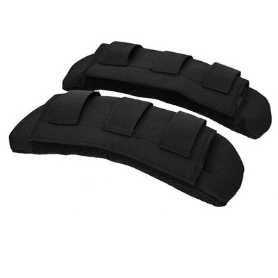 2 Pack Shoulder Strap Pad,Vest Shoulder Strap Pads Backpack Strap Pads Fit 2'...