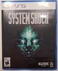 System Shock PS5