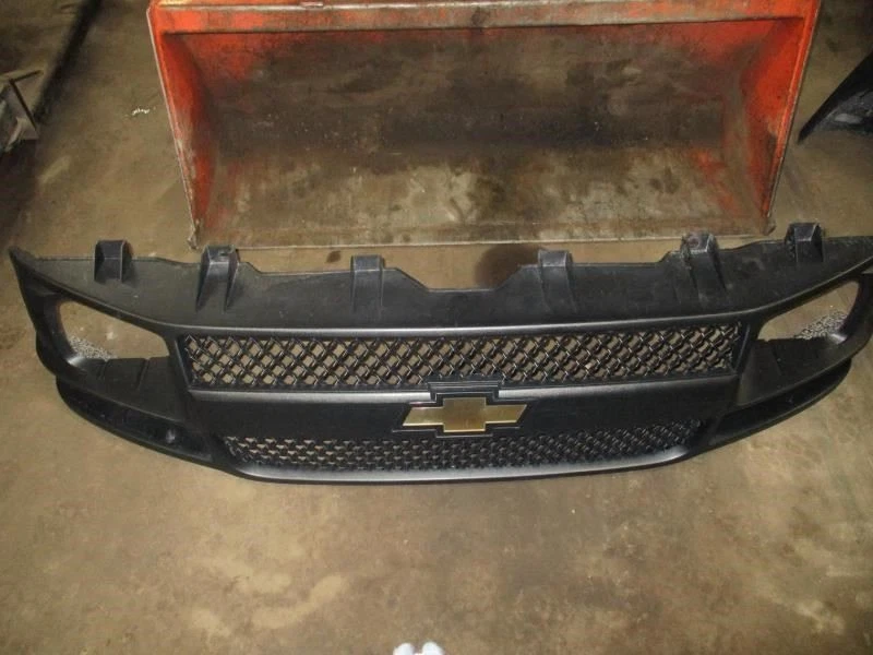 Fuel Tank Plastic Fits 04 05 06 07 08 09 Chevrolet Express 1500 Van  Foto 3 de 4